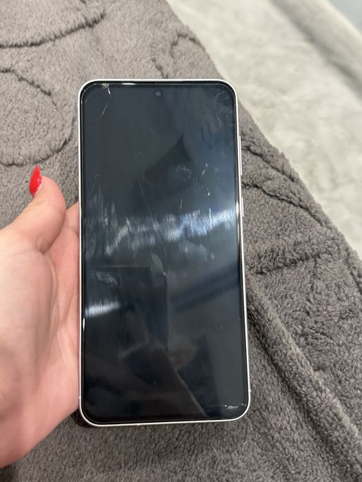 Samsung A56 5G 128 GB