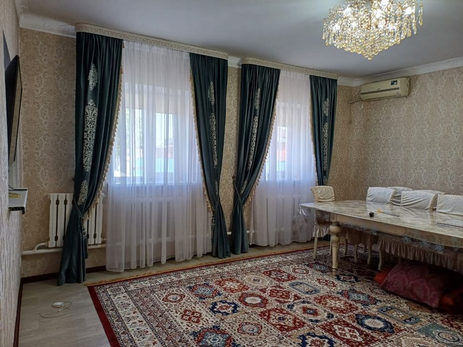 Продается большой дом