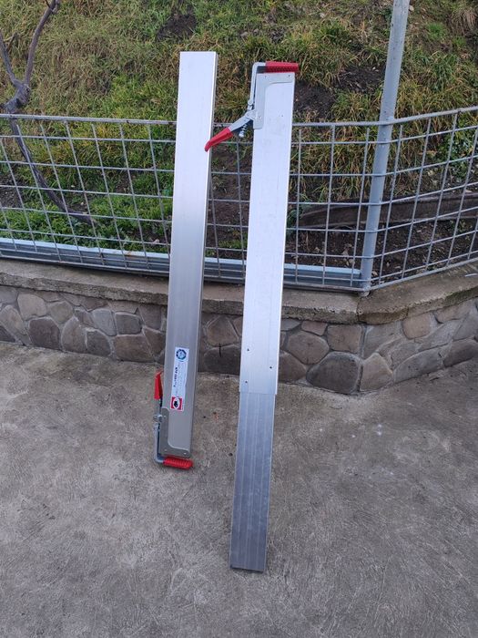 Bara de fixare marfa (15 buc)