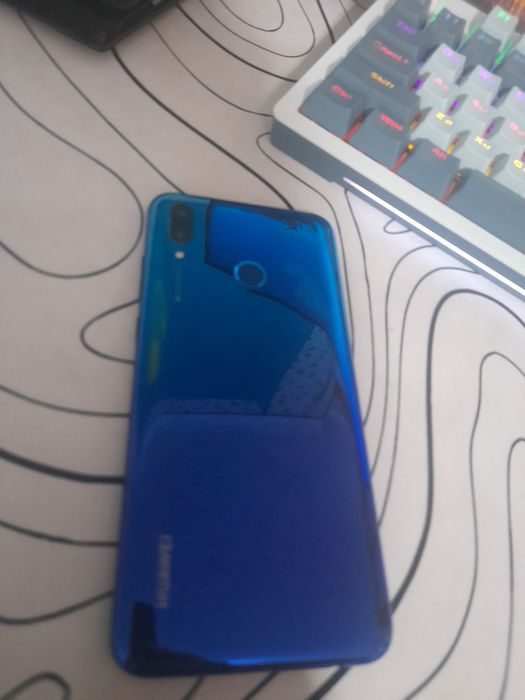Huawei p smart 2019