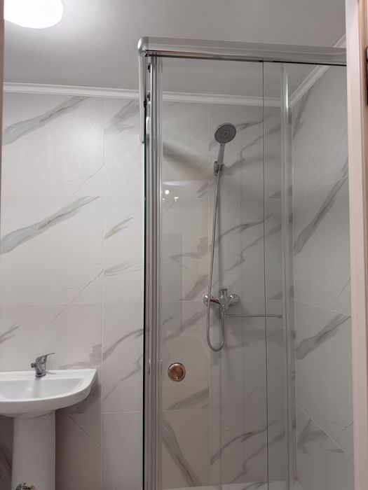 Продам 3-х квартиру Амангельды 19