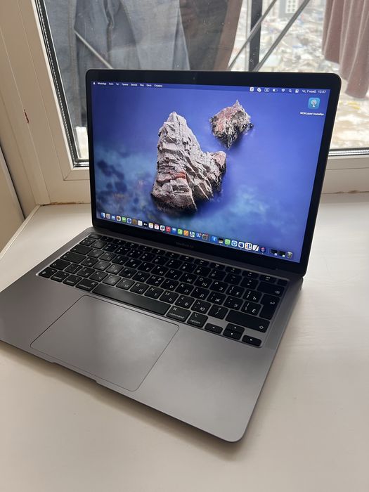Macbook Air 13 M1,2020
