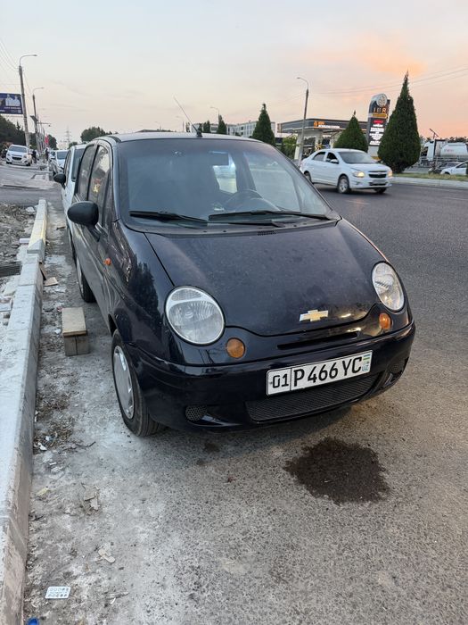 Arenda vikup matiz