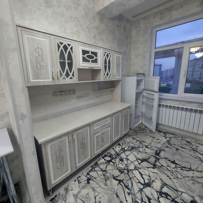 Продается квартира Сергили тумани Янги БМ Домларидан 2 хонали квартира