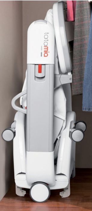 Peg-Perego Tatamia Follow Me