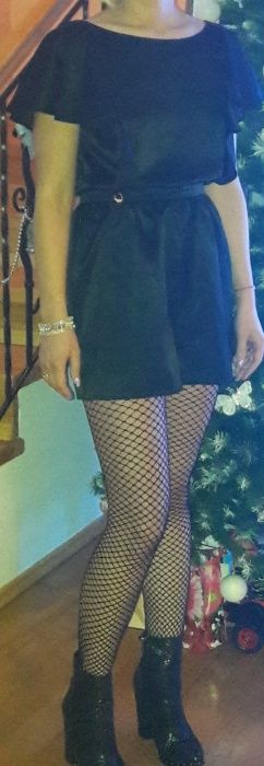 Salopetă scurta și salopete ocazie