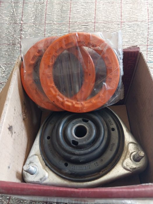 Опора стойки приора