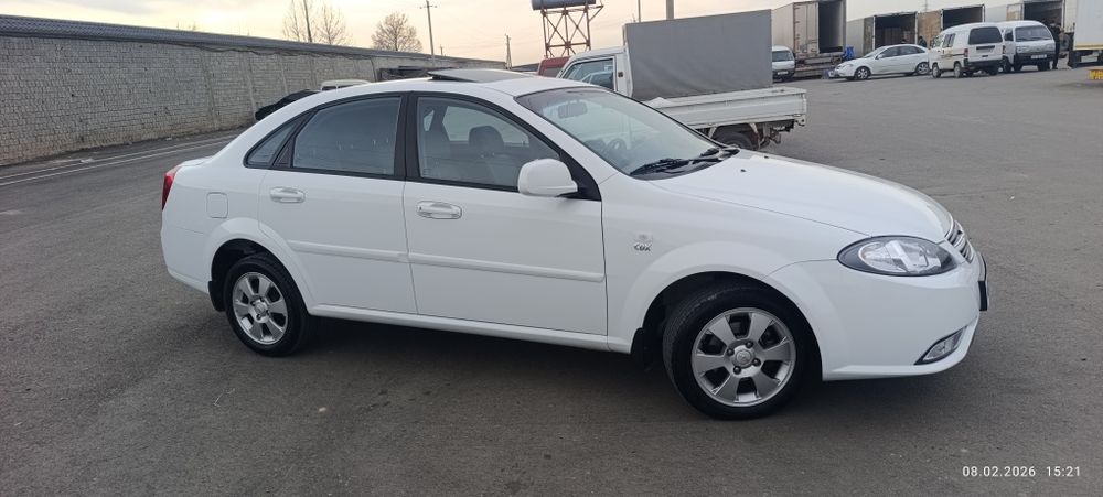 Jentra, Жентра, ласетти пробег18000.