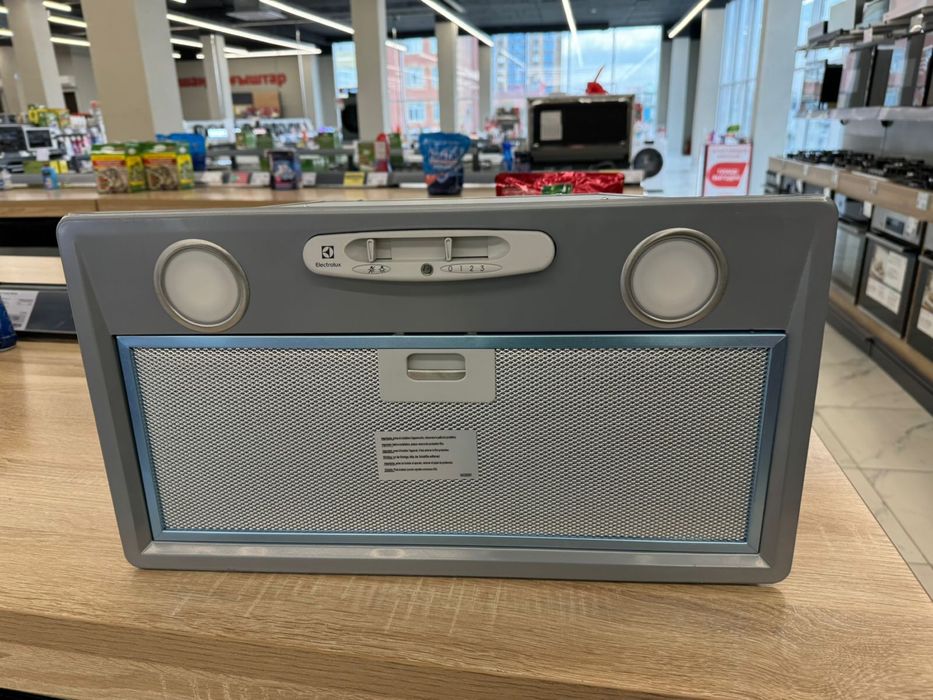 Вытяжка для кухни