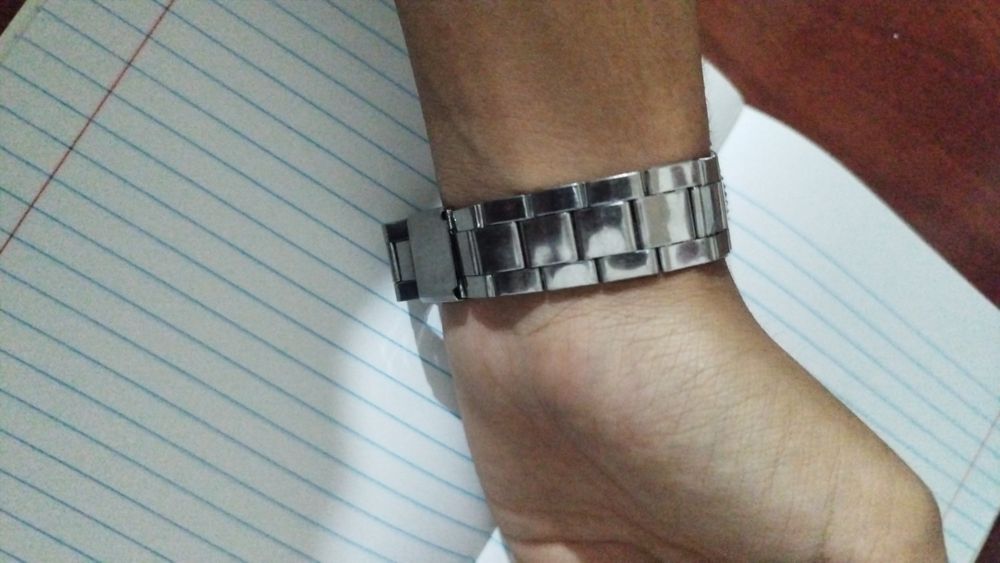 Rolex watch Classic watch