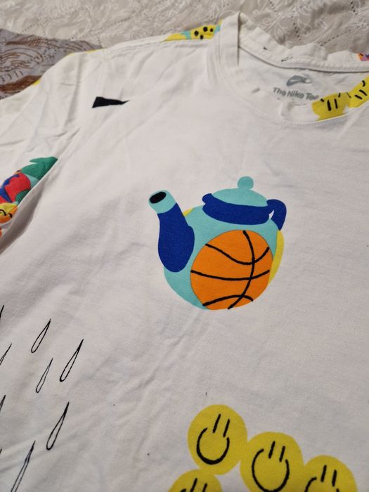 Мъжки екип Nike - оригинален