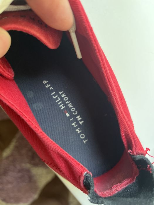 Продам кеды мужские
