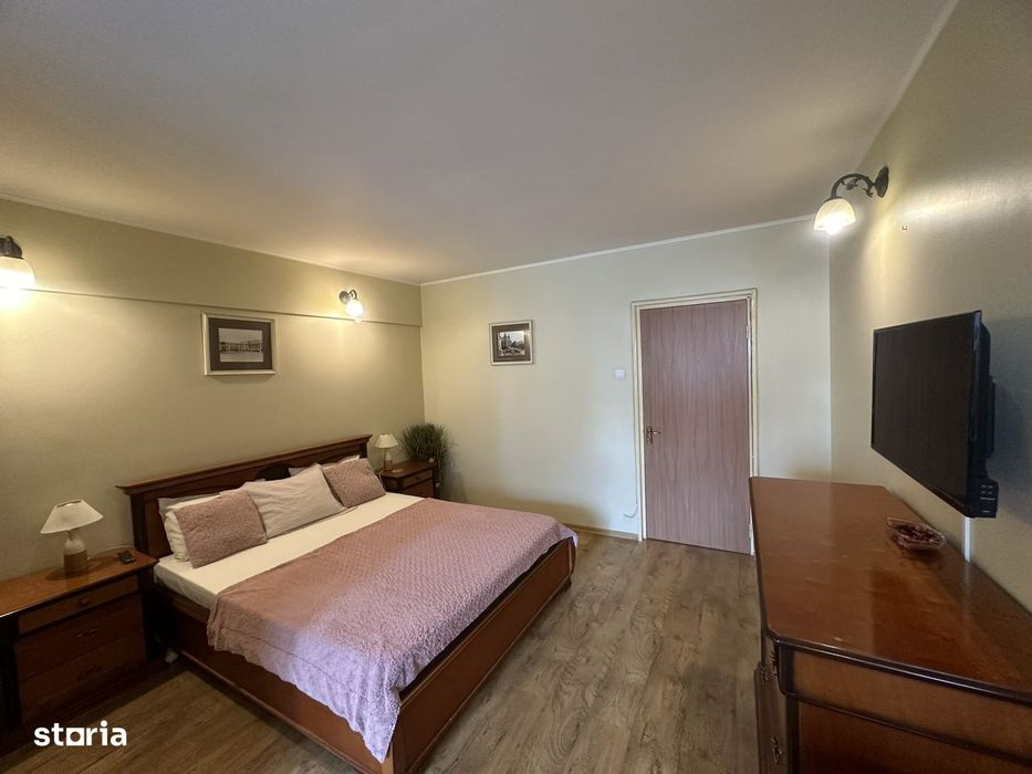 Inchiriere garsoniera,Calea Victoriei,Cismigiu,Sala Palatului,mobilata