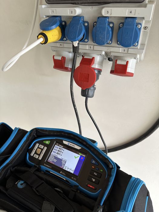 Electrician Rezidential