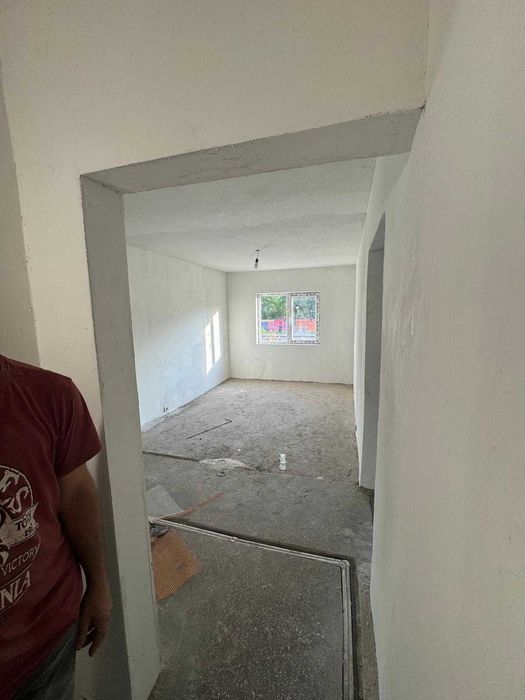 Apartament 4 camere zona centrala, Matasari-Gorj.