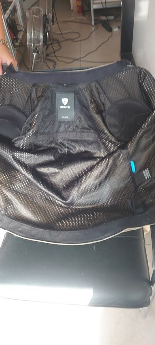 лятно яке унисекс за мотор