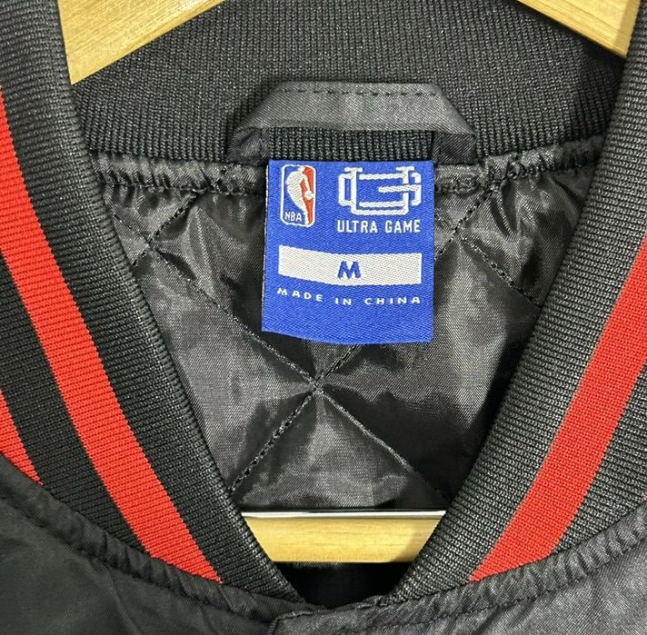 NBA Chicago Bulls