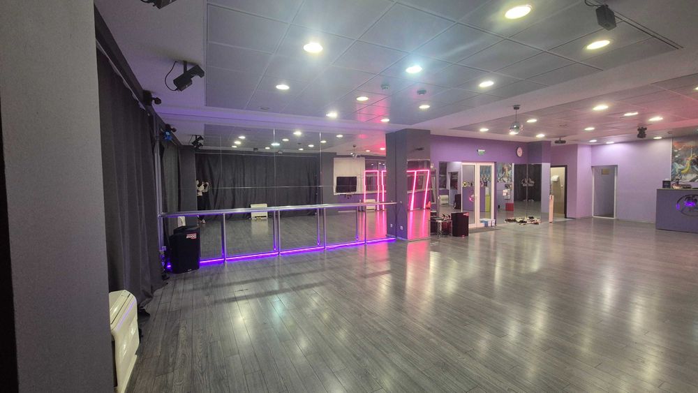 Дава се под наем Офис в София, Левски Г - 150 кв.м за 17.85 € - Снимка #14