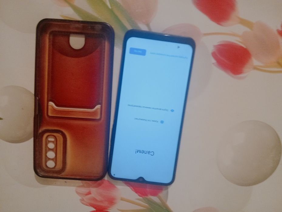 Продам телефон виво в12