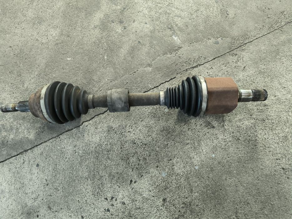 Полуоска за Gord Kuga 2.0tdci