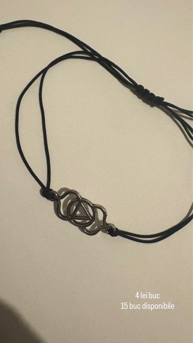 Vand bratari moderne