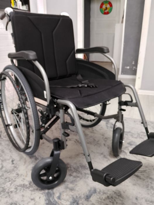 Кресло-коляска Yuwell H065C