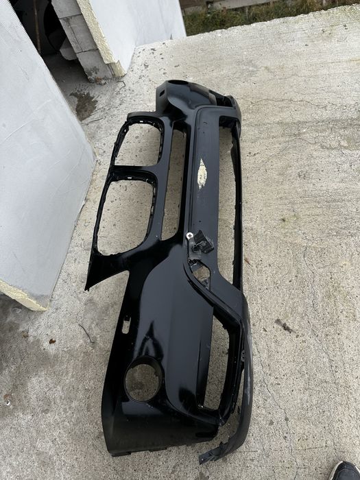 Bară față bmw x3.F25.