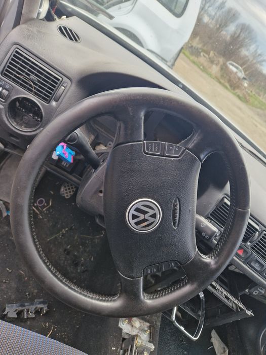 Мулти волан голф 4