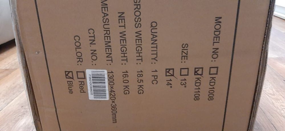 Продам прогулочную коляску для детей с ДЦП!