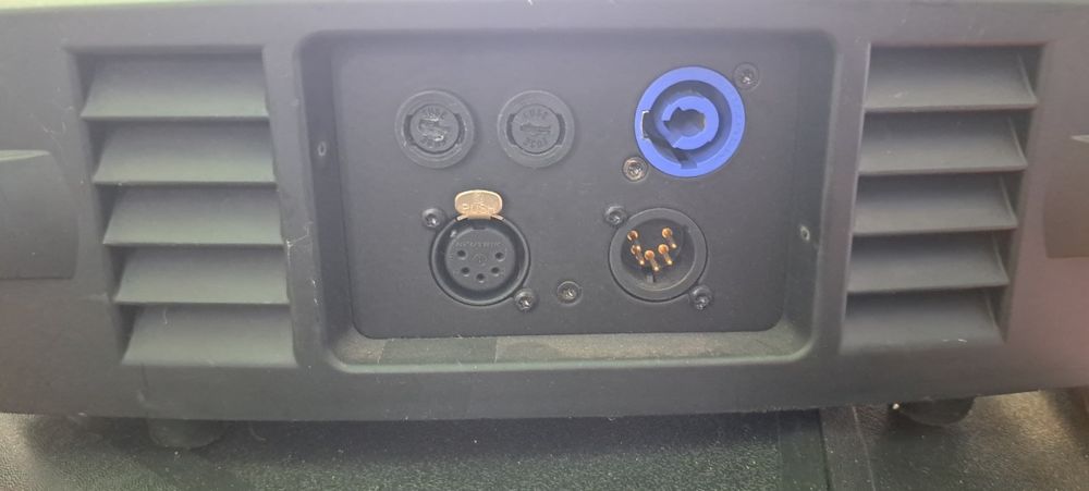 Martin  mac 350  entour  moving head