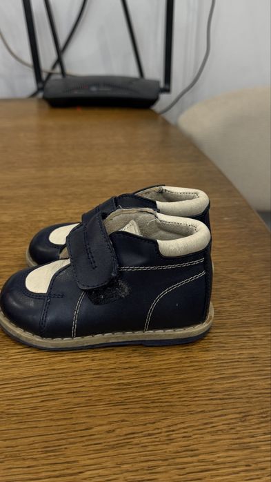 Детская обувь для мальчика