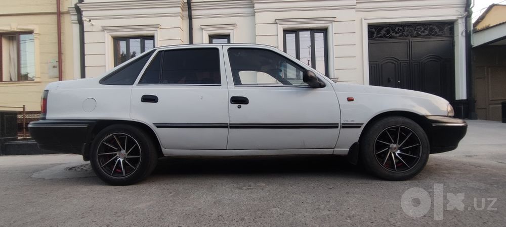 Nexia1 sons 2004