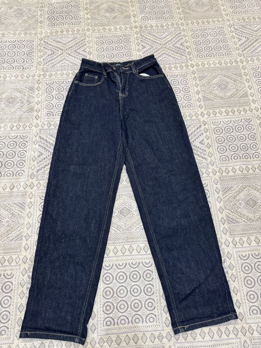 Оригинал! Темно-синие джинсы ONLY IS Premium Jeans.