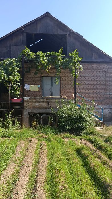 Продаётся коттедж