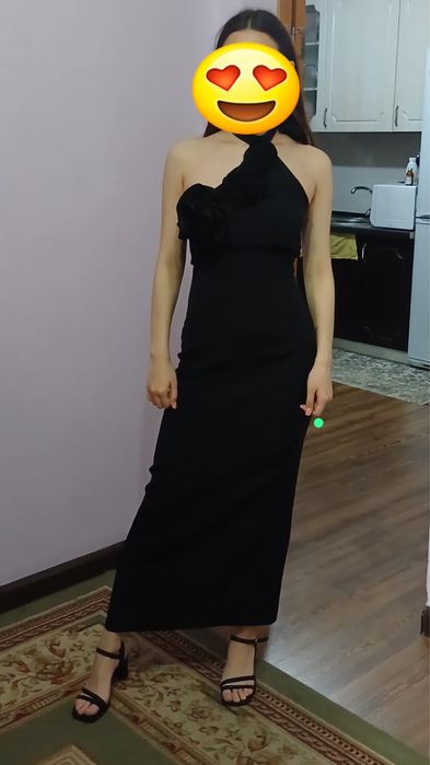 Продам платье вечернее