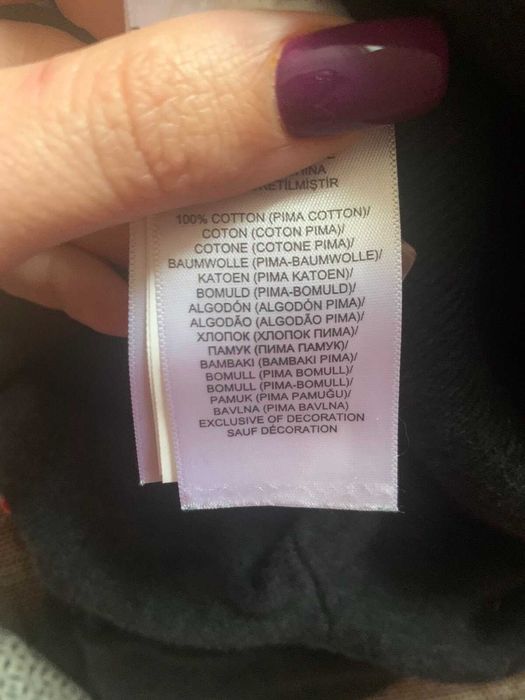 Пуловер Polo Ralph Lauren, размер XS-мъже, М-жени