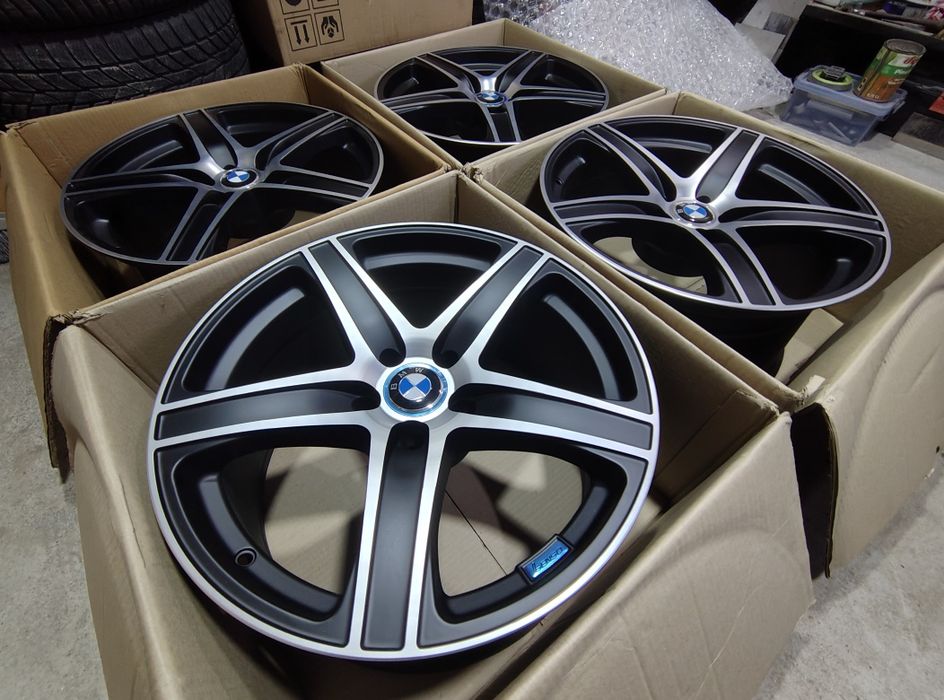 Джанти за BMW 19" SPORT PAKET