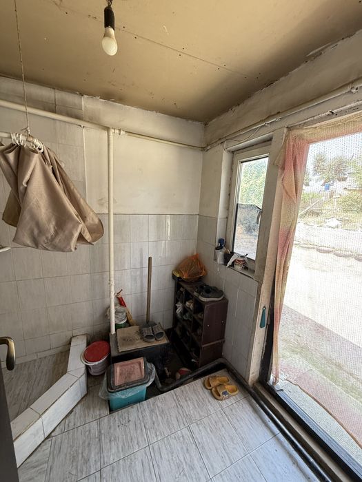 Продается дачный дом. п. Туймебаев, Ащибулак