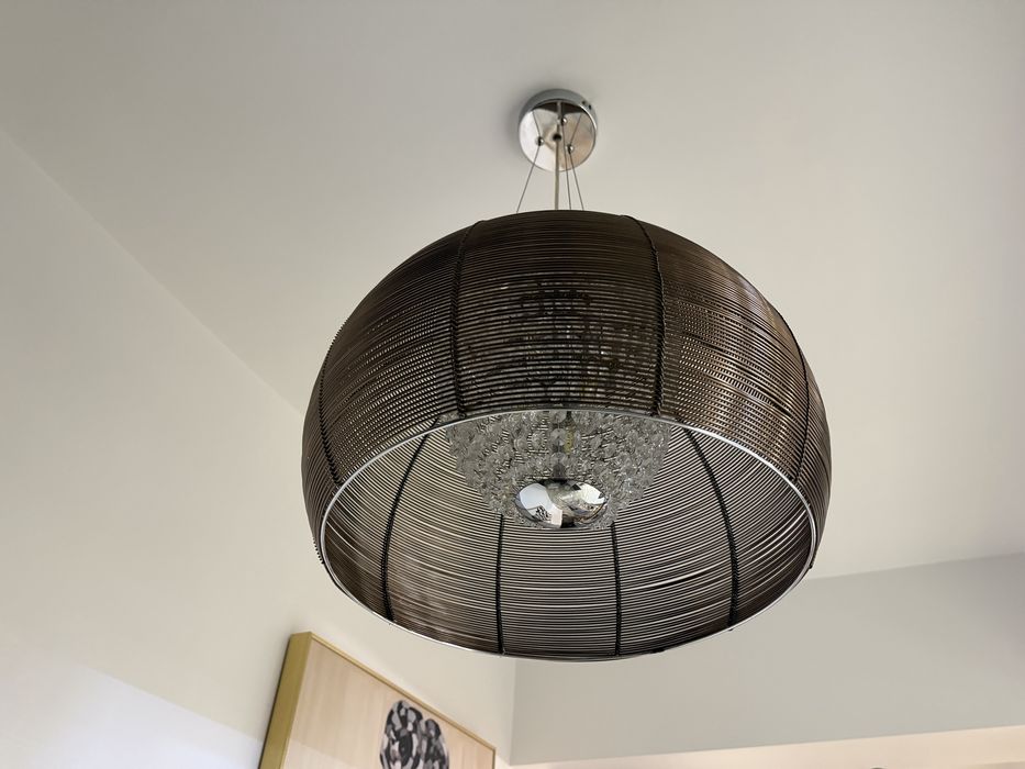 2 pendule / lustre moderne – Mobexpert