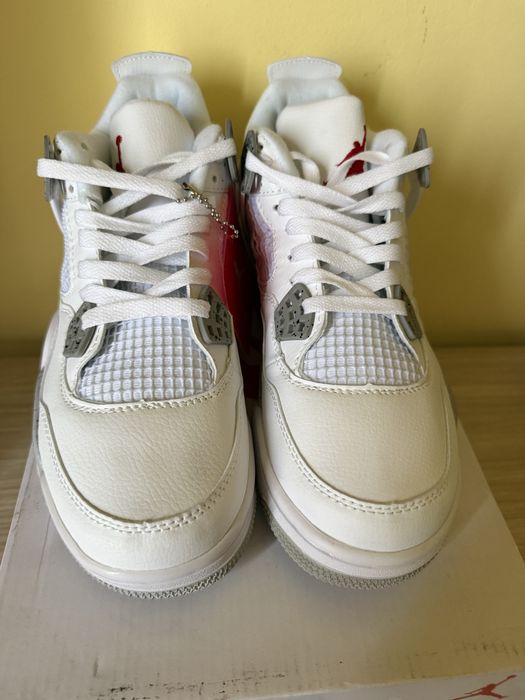 Jordan 4 Oreo marimea 38, 39, 40, 41, 42, 43