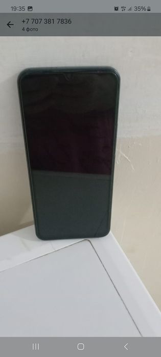 VIVO Y 35 128 gb