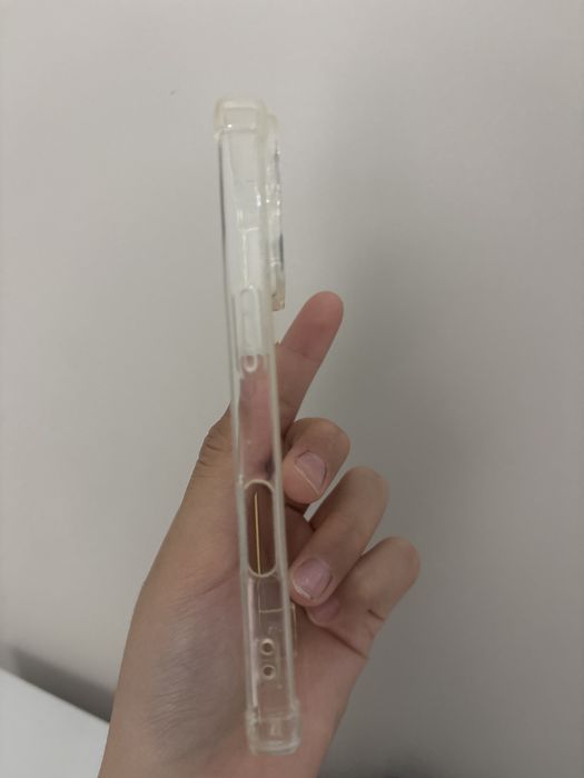 Чехол для телефона 16Pro