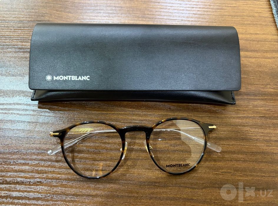 Оправа Montblanc