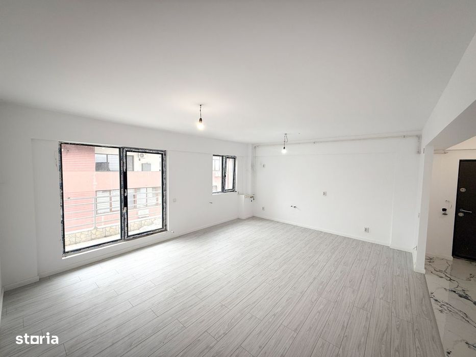 BLoc nou,  Prelungirea Ghencea, etaj 2, 62.50 mp utili, cu parcare pro