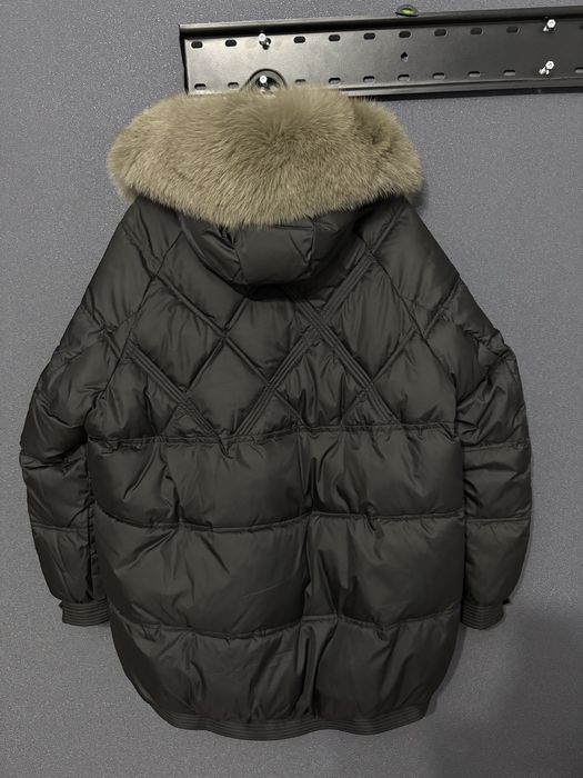 Пуховик Billissimo Piumino