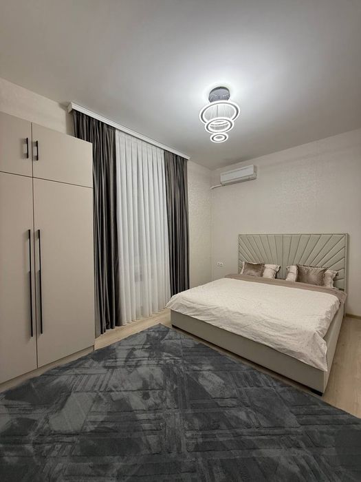 Сдаю свою квартиру в центре города в аренду Ж К Кушбеги Golden House