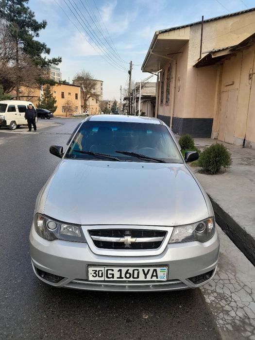 Нексия 2 сотилади