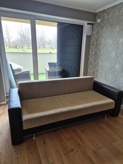 canapea extensibilă living