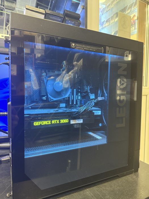 Hope Amanet P7 Unitate Pc Gaming I5-12400F 2.50Ghz