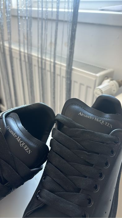 Adidasi Alexander Mcqueen 38